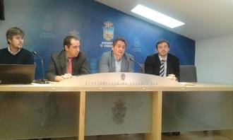 Smart Guadalajara, la nueva aplicación del servicio de limpieza viaria y recogida de basuras, está ya operativa