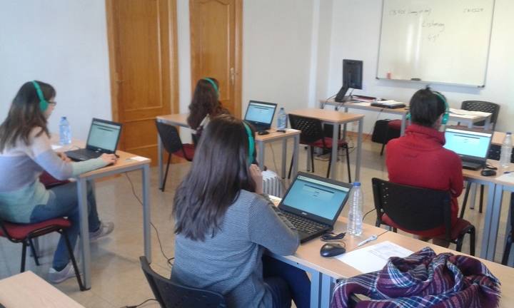 Llegan los exámenes a ordenador de Cambridge English a Guadalajara