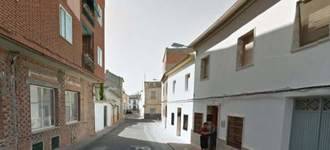 Detenido el marido de la ex concejala del PP hallada muerta en una vivienda de Quintanar