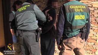 La criminalidad desciende un 4,6% en 2015 y posiciona a Castilla-La Mancha entre las regiones más seguras