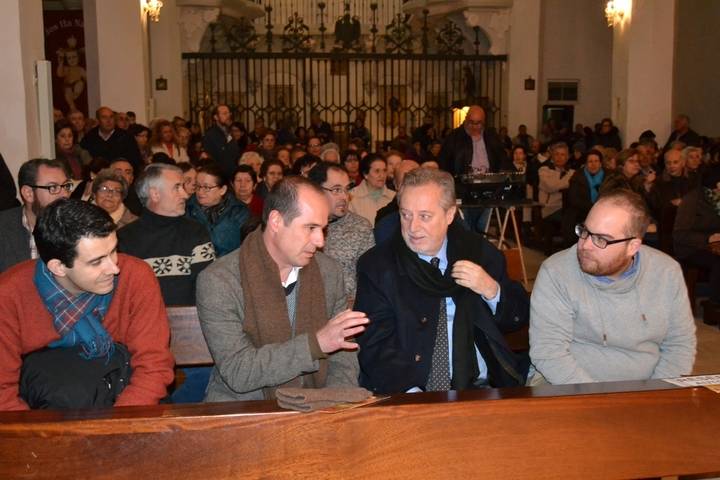 Las Rondas de Torija estrenan declaración como Fiesta de Interés Turístico Regional