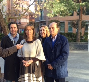 Guarinos asegura que con Page se disparan las listas de espera, 27.629 personas en general y 1.618 pacientes más en el hospital de Guadalajara en tan solo 5 meses