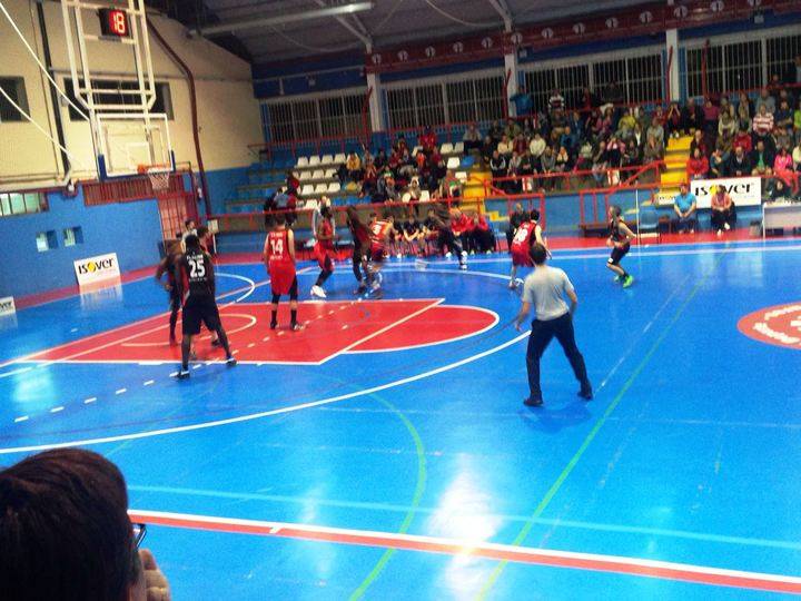 Se cumplio el pronóstico en el derbi castellanomanchego