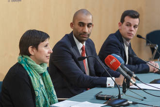 El 23 de enero, Gala de Premios Toromundial con fin solidario