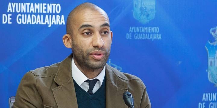 Engonga: El 85% de las mociones aprobadas ya han sido cumplidas o están envías de cumplimiento