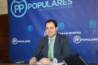 Núñez denuncia “el caos sanitario por la falta de gestión y previsión de Page y las derivaciones masivas a la privada”
