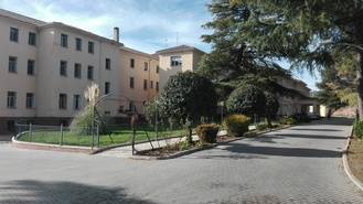 Más de 40.000 euros para mejorar la Unidad Residencial y Rehabilitadora de Alcohete