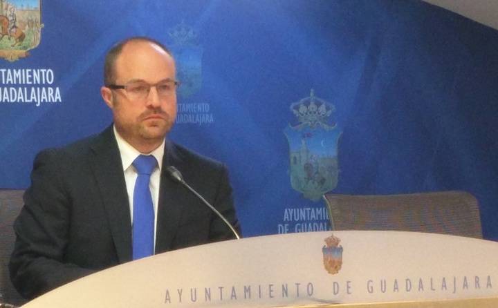 La Audiencia Provincial de Guadalajara desestima la causa contra Alejandro Ruiz, de Ciudadanos