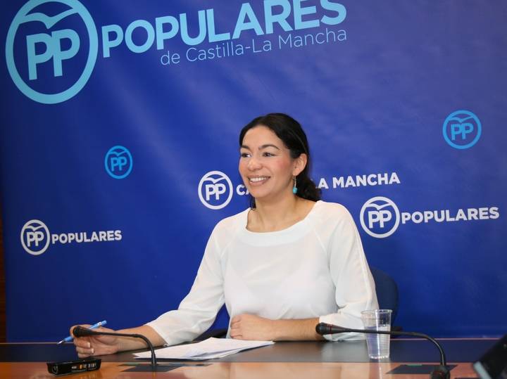 Alonso asegura que los presupuestos de Page para este año serán “una maraña de incumplimientos”