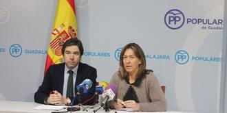 Guarinos y Robisco: Los presupuestos de Page nos suben los impuestos un 12,72% y nos reducen el gasto social un 16%