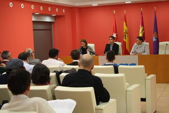 La MAS se prepara para la probable falta de agua