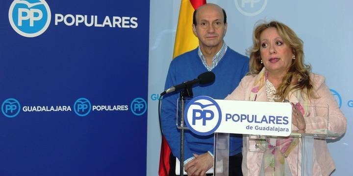 Sánchez: “Lo que está sucediendo en el Ayuntamiento de Azuqueca es un nuevo escándalo consentido por Page y Bellido”
