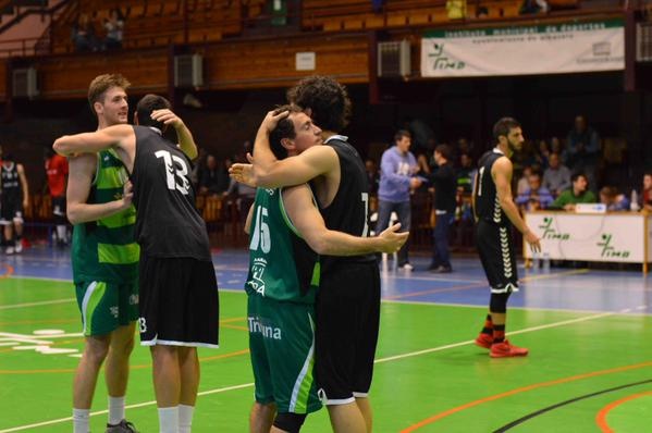 El Isover Basket Azuqueca visita al líder Albacete Basket