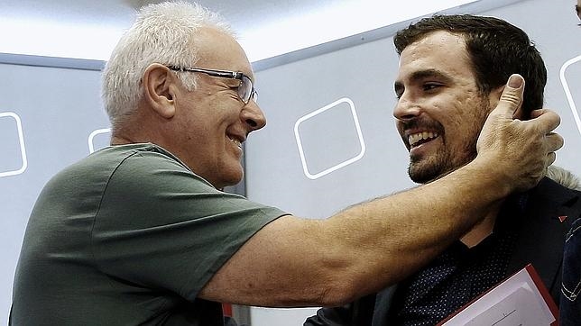 Lío entre comunistas, Garzón llama irresponsable a Lara, con 13 despidos por medio