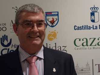 La Federación de Caza de CLM pide mejorar las prácticas agrícolas para preservar la perdiz roja