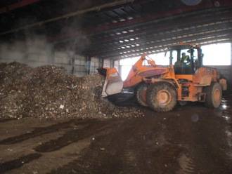 El Servicio de Recogida de Residuos salva el último trámite para su puesta en marcha