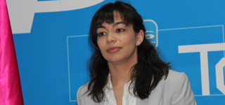 Alonso: La consejera de Page afirma que la educación en la región es de color rojo socialista