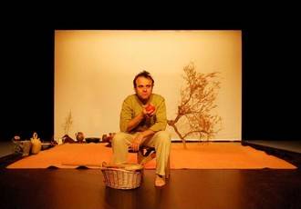 Este miércoles la compañía Ultramarinos de Lucas pone en escena 