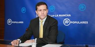 Velázquez exige a Page un plan de choque urgente para atajar el incremento de las listas de espera sanitarias