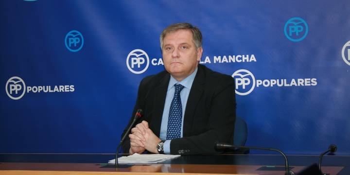 El PP califica de “estafa a empleados públicos” que no haya en los Presupuestos dinero para atender los compromisos salariales del PSOE