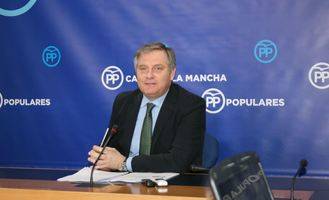 Cañizares: “Los Presupuestos de Page son tramposos y muestran el incumplimiento de sus promesas”