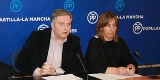 El PP anuncia acciones legales contra Page por sus declaraciones injuriosas