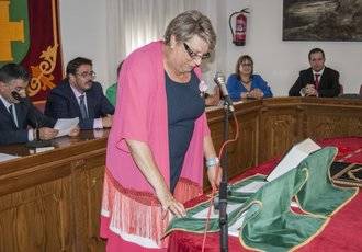 Fallece a los 66 años Carmen Bravo, concejala de Marchamalo