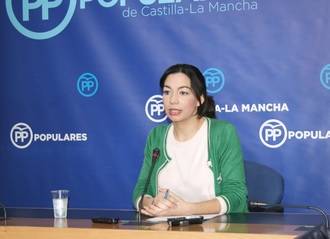 Alonso denuncia “el cinismo indecente” del PSOE de Page por votar a favor de los privilegios de Bono