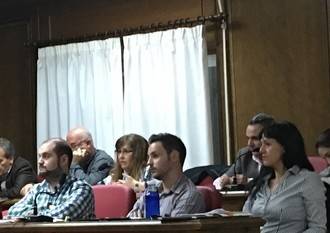 Ciudadanos Azuqueca acusa al alcalde socialista Blanco de &#8220;apropiarse ante la opini&#243;n p&#250;blica de iniciativas&#8221;