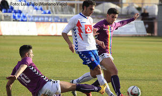 El Dépor vuelve a perder en casa en la Copa Federación