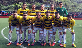 El Dépor lo intenta frente al Mensajero pero... pierde otros 3 puntos