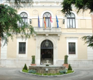 La Diputación aprueba una declaración institucional con motivo del Día Internacional de la Mujer