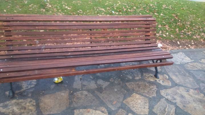 IU-Ahora Azuqueca denuncia, “una vez más”, el mal estado en el que se encuentra las calles y parques del municipio