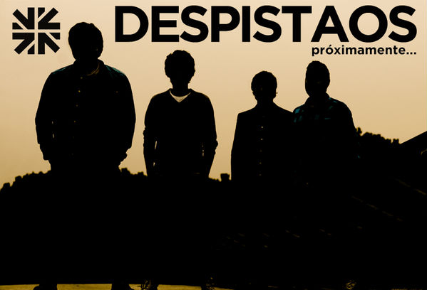 El grupo Despistaos anuncia su vuelta con una gira en 2016
