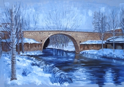 Entra un nuevo frente de aire polar que durará hasta el sábado en Guadalajara que está en alerta por nevadas