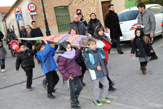 Quer se vestirá de Carnaval