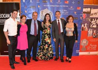 Más de 100 obras se han presentado ya a la 7ª edición de FECICAM, Festival de Cine de Castilla-La Mancha