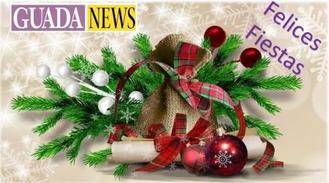 Guadalajara despide el año con lluvias por la mañana, niebla, nubes, viento y con el mercurio en los 13ºC