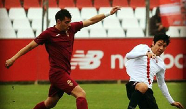 José Vega llega al Dépor para intentar darle la vuelta a la situación