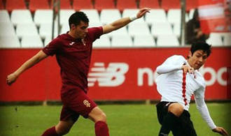 José Vega llega al Dépor para intentar darle la vuelta a la situación