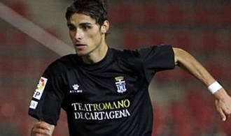 Julien y Granados cierran la plantilla del nuevo Dépor para 2016