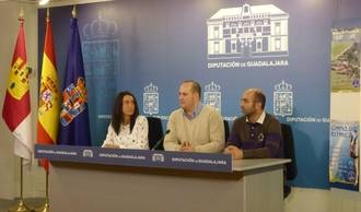 La Diputación pone en marcha nuevas ediciones de los Circuitos de Carreras de Montaña y Gimnasia Rítmica