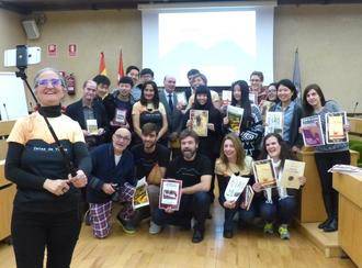 La Diputación y la UAH convocan el ‘I Curso Internacional Journey to the Alcarria’ para realizar el Viaje a la Alcarria de Cela