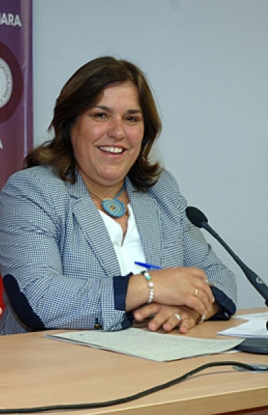 Lucía Enjuto: “Page no ha invertido un solo céntimo de euro en la Comarca de Molina”