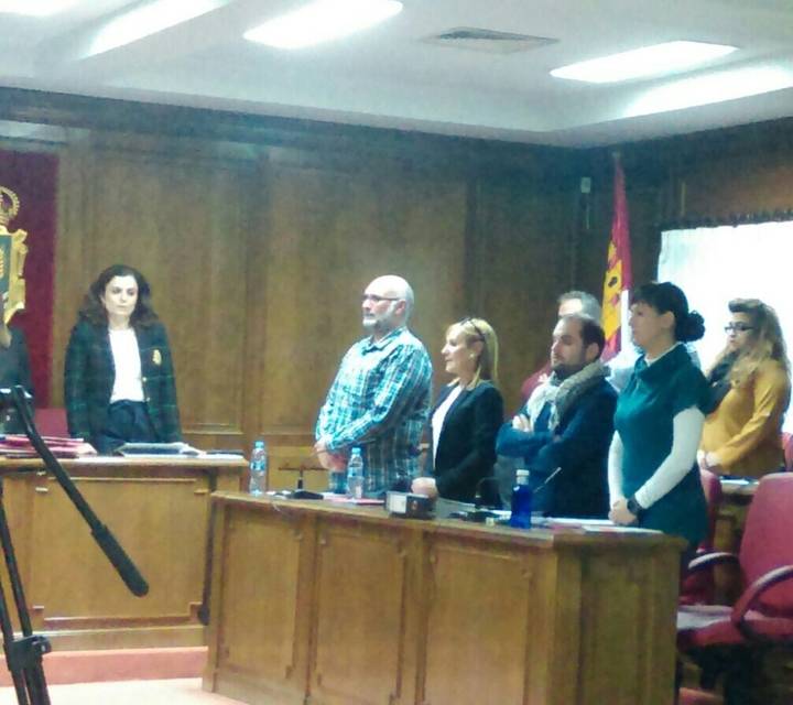 Ciudadanos Azuqueca también exige explicaciones por el acuerdo entre el alcalde socialista y el tránsfuga