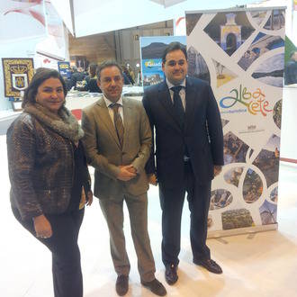 Antonio Martínez: El PSOE de Page aporta como novedad turística la Red de Ventas de Castilla-La Mancha que presentó Barreda hace diez años