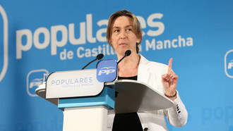 Guarinos recuerda que no se va a subir el sueldo de los funcionarios un 3% ni se devolverá el 50% de la paga extra, como prometió Page