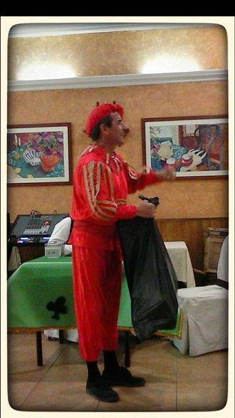 El Fogón del Vallejo volvió a volcarse con los niños más desfavorecidos de Alovera durante las Navidades