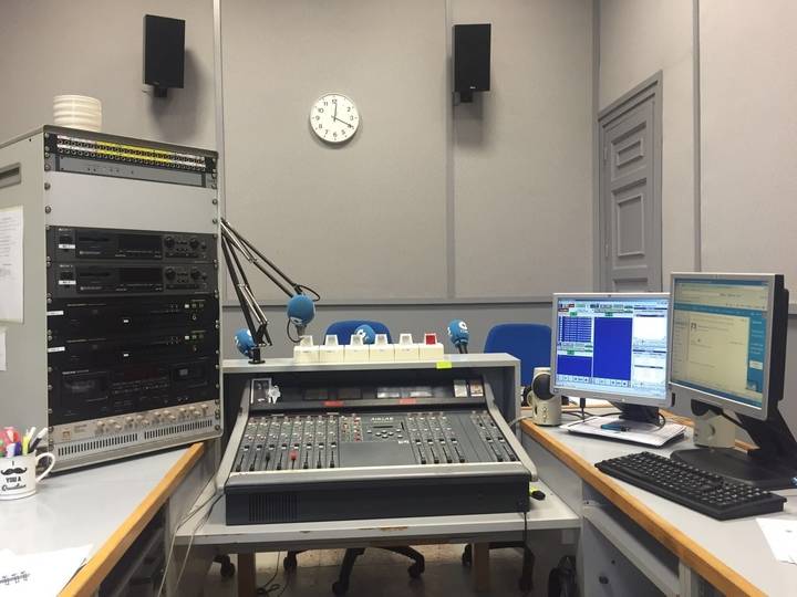 El seguntino CIJ 'La Salamandra' mostrará los secretos de la radio