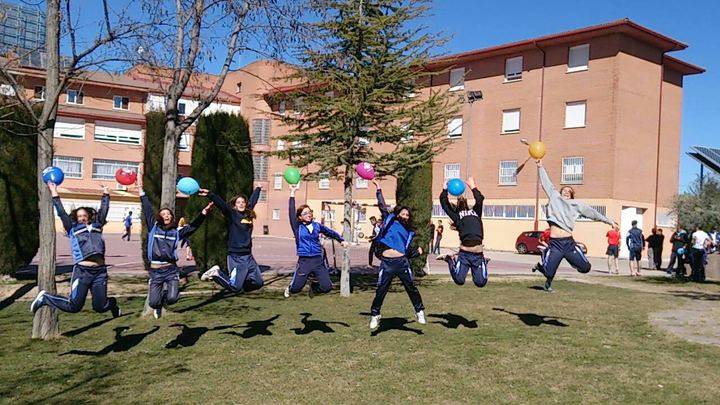 Los Agustinos celebran una jornada de puertas abiertas